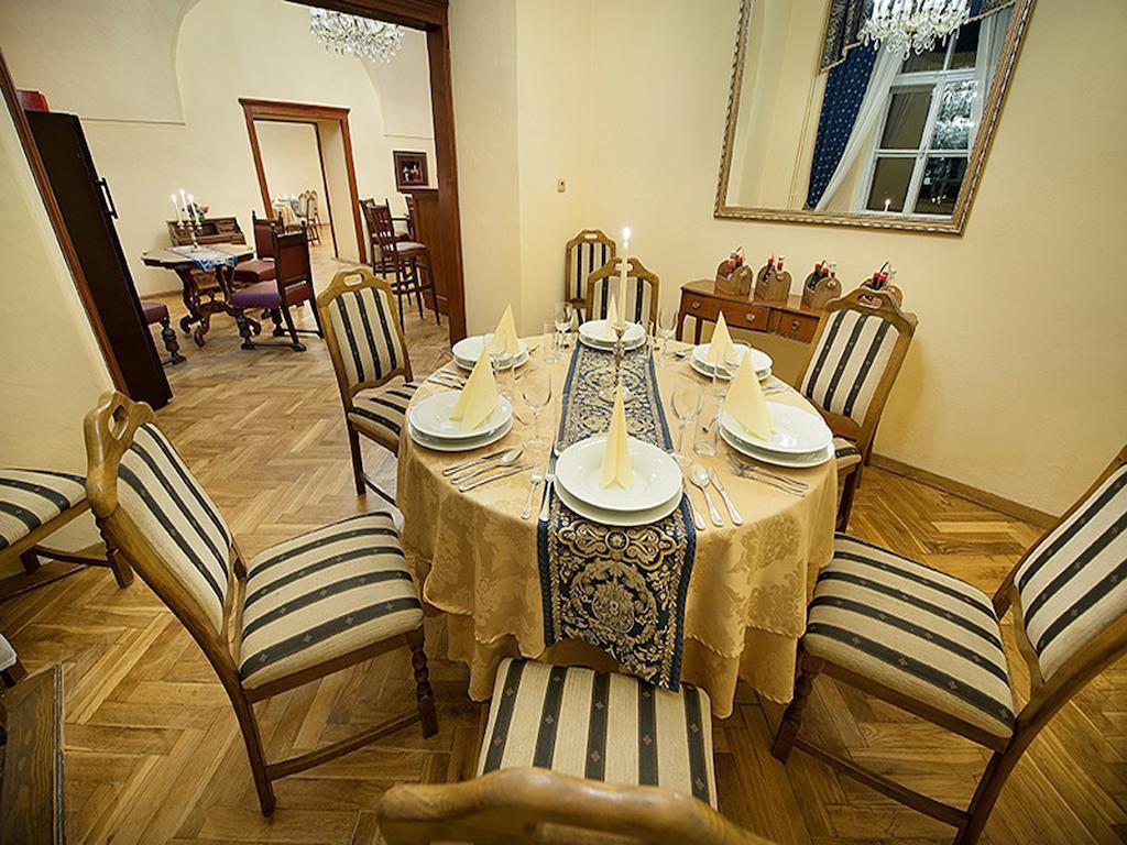Ea Zamecky Hotel Hrubá Skála المظهر الخارجي الصورة