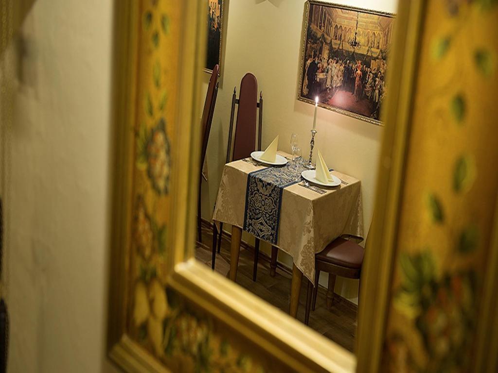 Ea Zamecky Hotel Hrubá Skála المظهر الخارجي الصورة