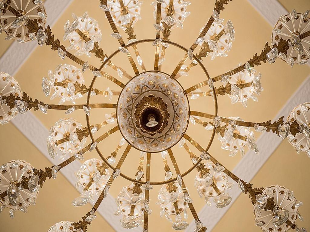Ea Zamecky Hotel Hrubá Skála المظهر الخارجي الصورة